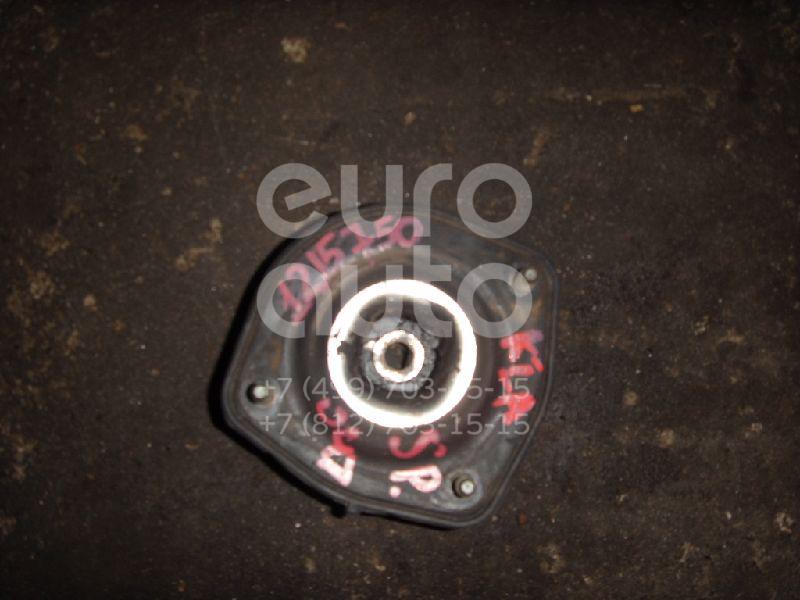 Опора заднего амортизатора для Kia Sportage 2004-2010 - Фото №1
