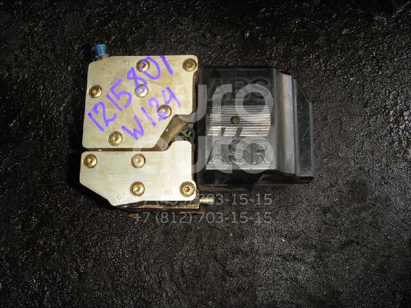 Блок ABS (насос) для Mercedes Benz W124 1984-1993;W140 1991-1999 - Фото №1