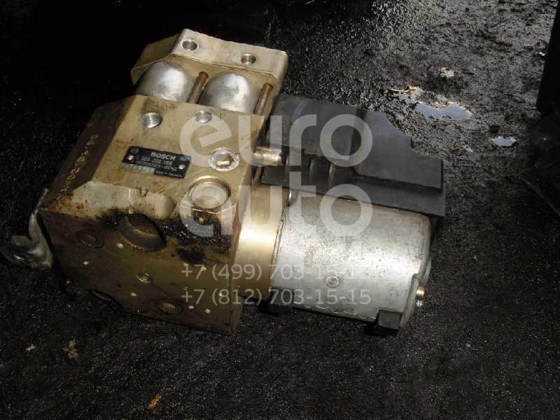 Блок ABS (насос) для Mercedes Benz W124 1984-1993;R129 SL 1989-2001;W140 1991-1999 - Фото №1