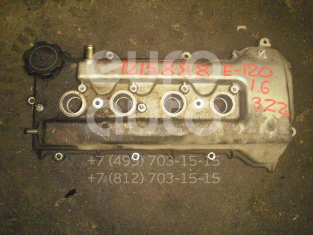 Крышка головки блока (клапанная) для Toyota Corolla E12 2001-2007;Avensis II 2003-2008;Avensis I 1997-2003;CorollaVerso 2001-2004;MR II ZZW30 2000-2007;Corolla E11 1997-2001;Celica (ZT23#) 1999-2005;RAV 4 2000-2005;Auris (E15) 2006-2012 - Фото №1