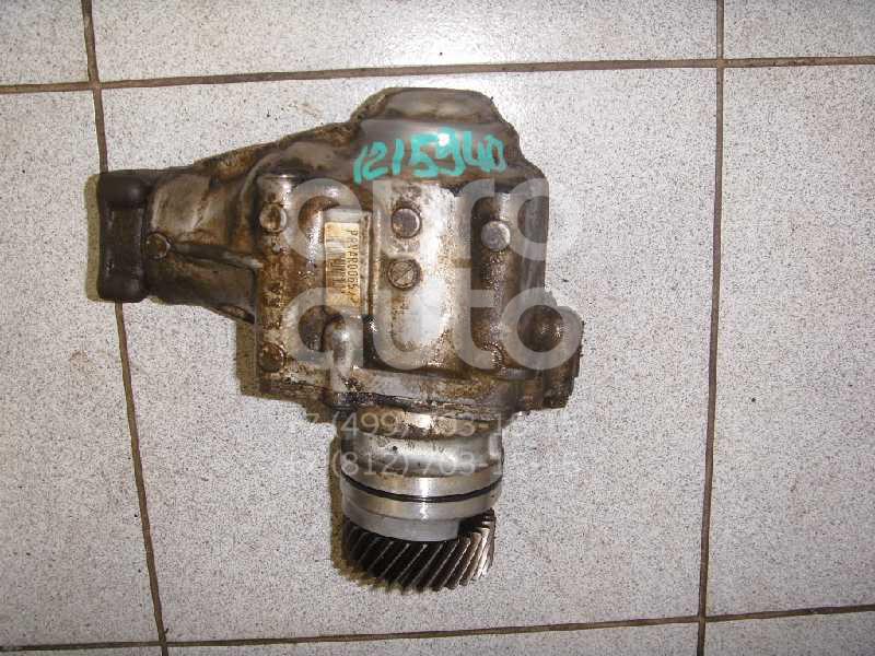 Коробка раздаточная для Honda CR-V 2002-2006 - Фото №1