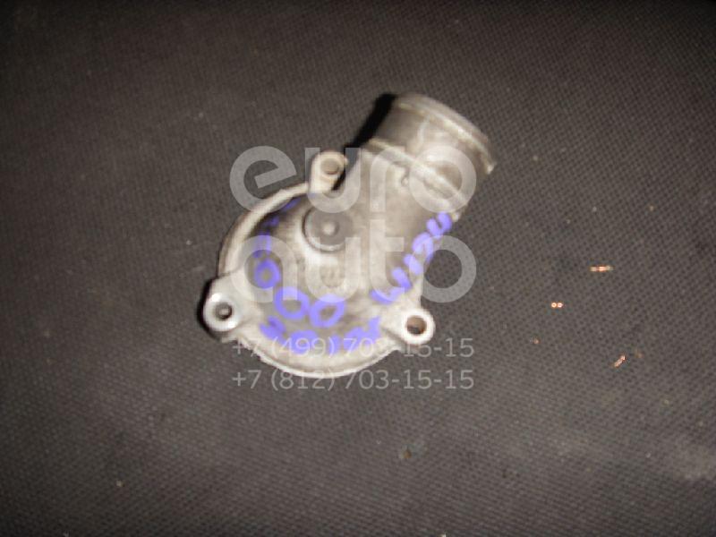 Крышка термостата для Mercedes Benz W124 1984-1993 - Фото №1