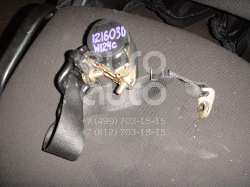 Ремень безопасности для Mercedes Benz W124 1984-1993 - Фото №1