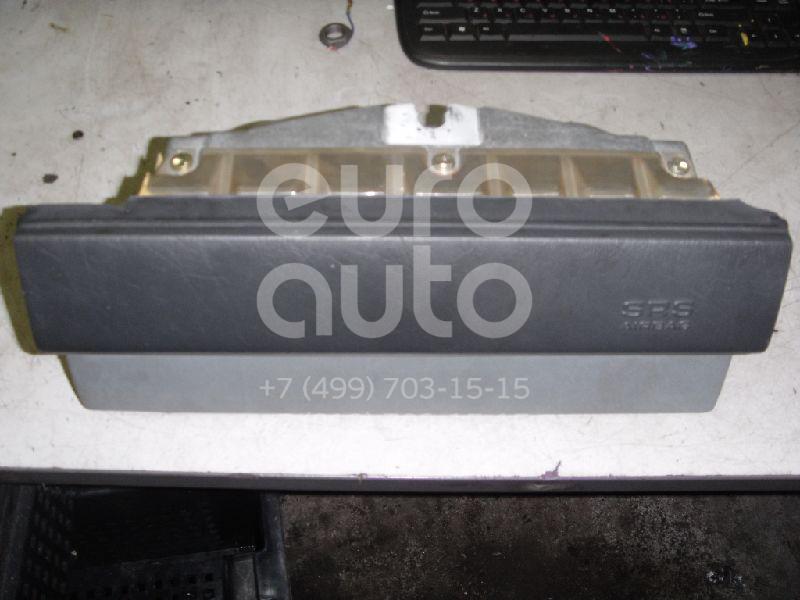 Подушка безопасности пассажирская (в торпедо) для Mercedes Benz W124 1984-1993 - Фото №1