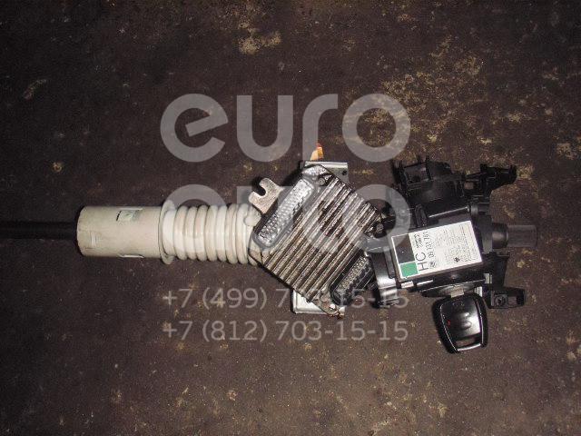 Блок управления двигателем для Opel Zafira A (F75) 1999-2005;Astra G 1998-2005;Vectra B 1999-2002 - Фото №1