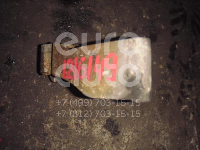 Кронштейн кондиционера для Opel Zafira A (F75) 1999-2005;Astra G 1998-2005 - Фото №1