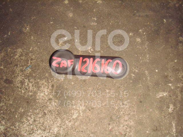 Ручка стеклоподъемника для Opel Zafira A (F75) 1999-2005;Astra G 1998-2005;Vectra B 1995-1999;Vectra B 1999-2002 - Фото №1