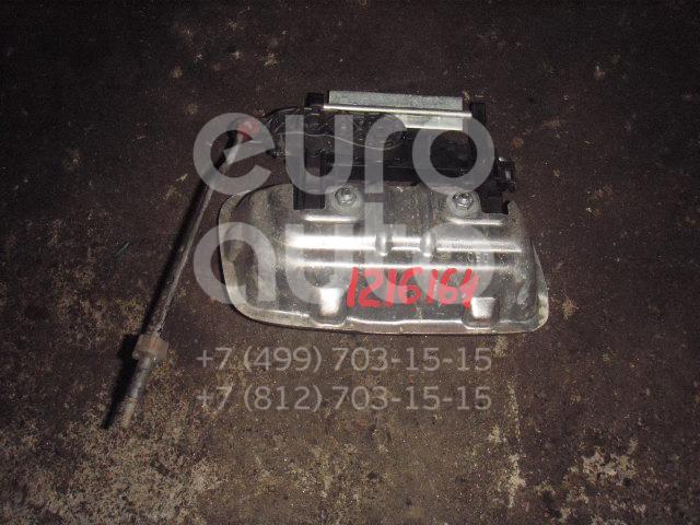 Ручка двери наружная левая для Opel Zafira A (F75) 1999-2005;Astra G 1998-2005 - Фото №1