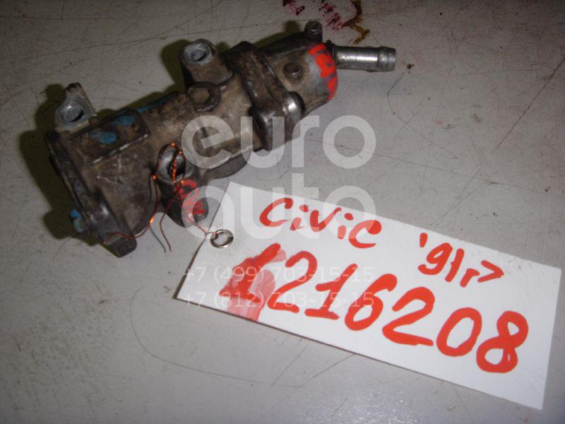 Регулятор холостого хода для HONDA Civic 1991-1995 - Фото №1