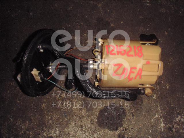 Насос топливный электрический для Opel Zafira A (F75) 1999-2005 - Фото №1