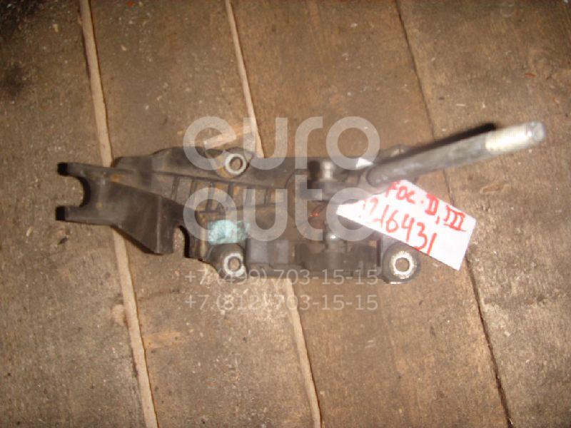 Кулиса КПП для Ford Focus II 2008-2011;Focus II 2005-2008 - Фото №1