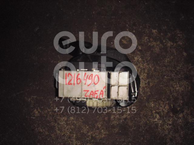 Ремень безопасности для Opel Zafira A (F75) 1999-2005;Astra G 1998-2005 - Фото №1