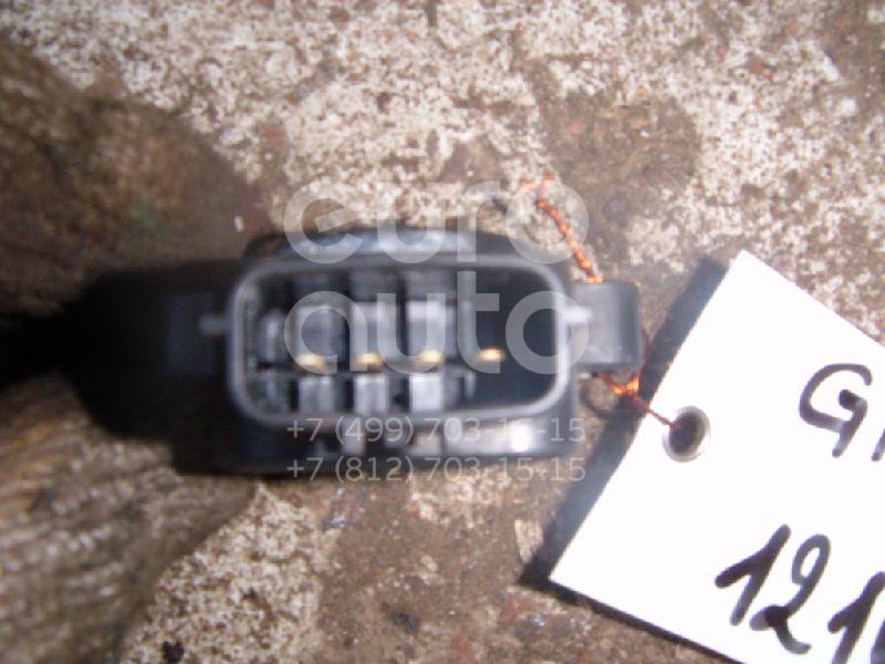 Датчик положения дроссельной заслонки для Subaru Impreza (G11) 2000-2007 - Фото №1