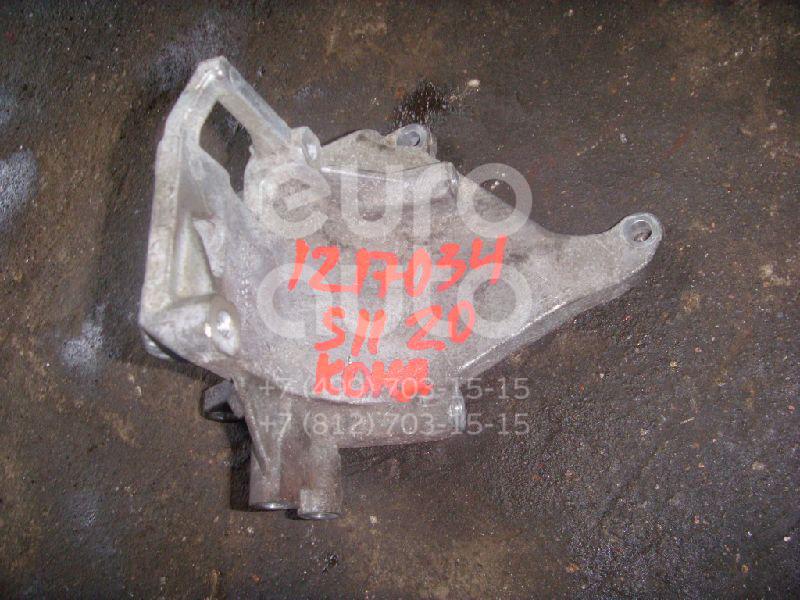 Кронштейн кондиционера для Subaru Forester (S11) 2002-2007 - Фото №1