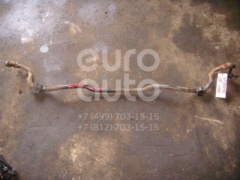 Стабилизатор передний для Subaru Forester (S11) 2002-2007 - Фото №1