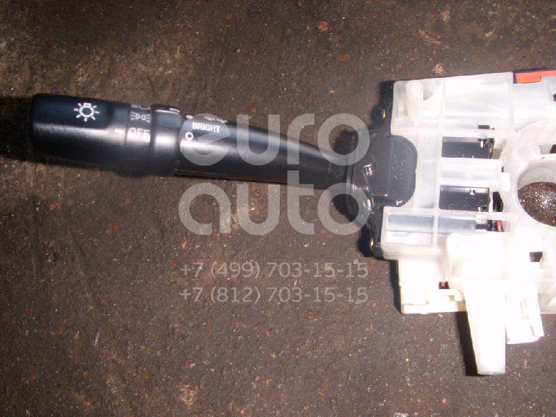 Переключатель поворотов подрулевой для Subaru Forester (S11) 2002-2007;Impreza (G11) 2000-2007 - Фото №1