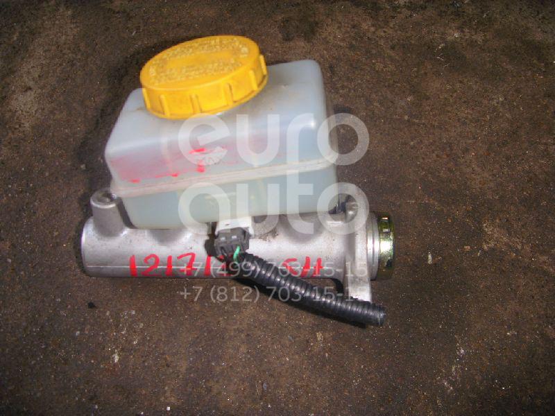 Цилиндр тормозной главный для Subaru Forester (S11) 2002-2007 - Фото №1