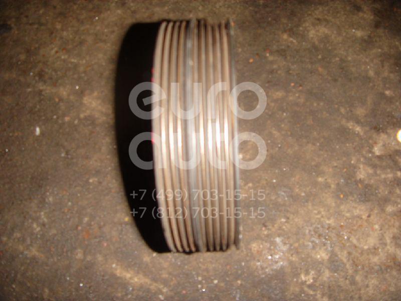 Шкив коленвала для Subaru Forester (S11) 2002-2007 - Фото №1