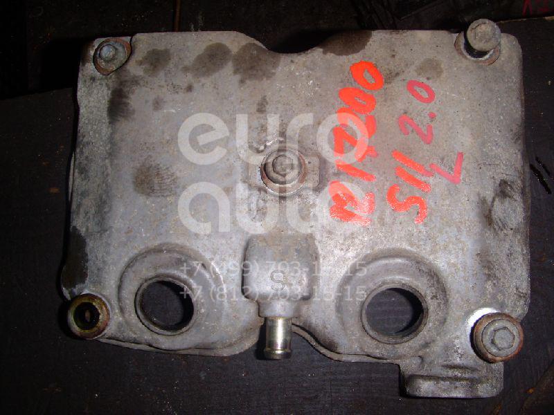 Крышка головки блока (клапанная) для Subaru Forester (S11) 2002-2007 - Фото №1