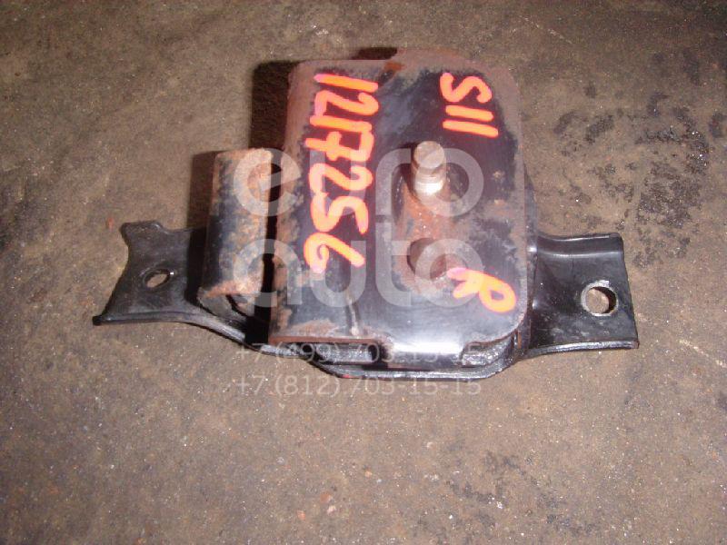 Опора двигателя для Subaru Forester (S11) 2002-2007 - Фото №1