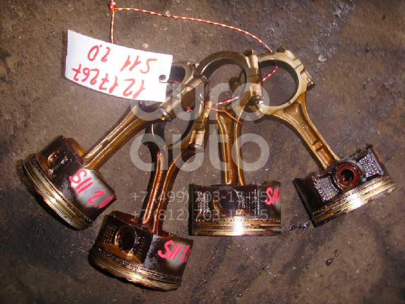 Поршень с шатуном для Subaru Forester (S11) 2002-2007 - Фото №1