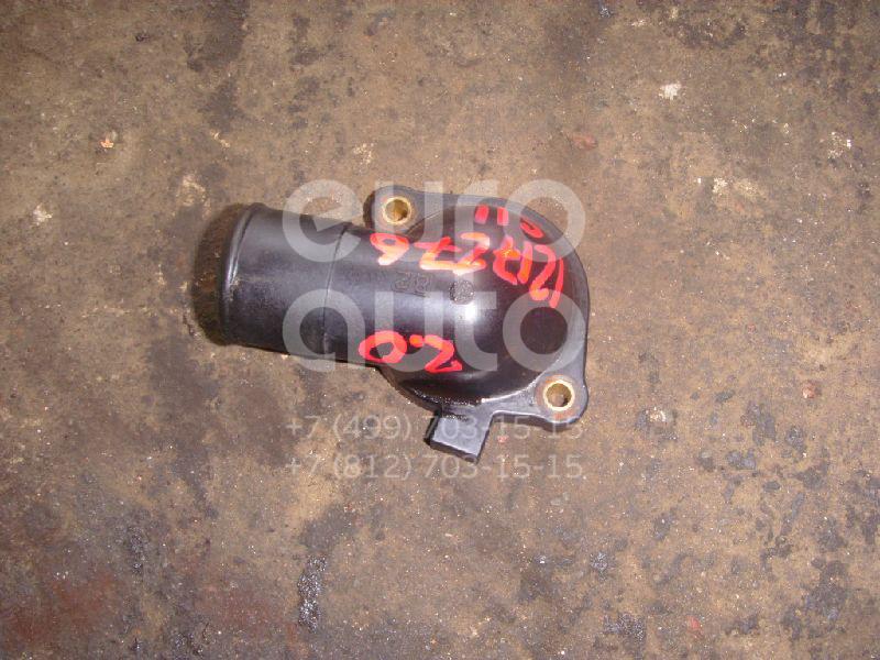 Крышка термостата для Subaru Forester (S11) 2002-2007;Forester (S10) 2000-2002;Impreza (G11) 2000-2007;Legacy (B12) 1998-2003;Legacy Outback (B12) 1998-2003 - Фото №1