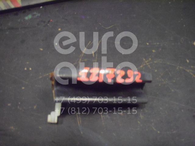 Ручка двери багажника наружная для Hyundai Elantra 2000-2005 - Фото №1