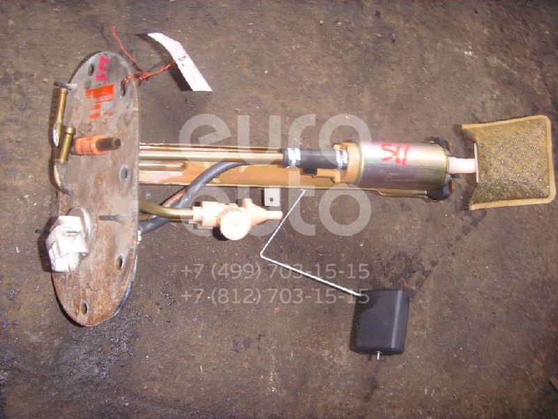 Насос топливный электрический для Subaru Forester (S11) 2002-2007;Impreza (G11) 2000-2007 - Фото №1