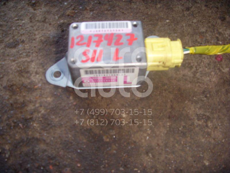 Датчик AIR BAG для Subaru Forester (S11) 2002-2007 - Фото №1