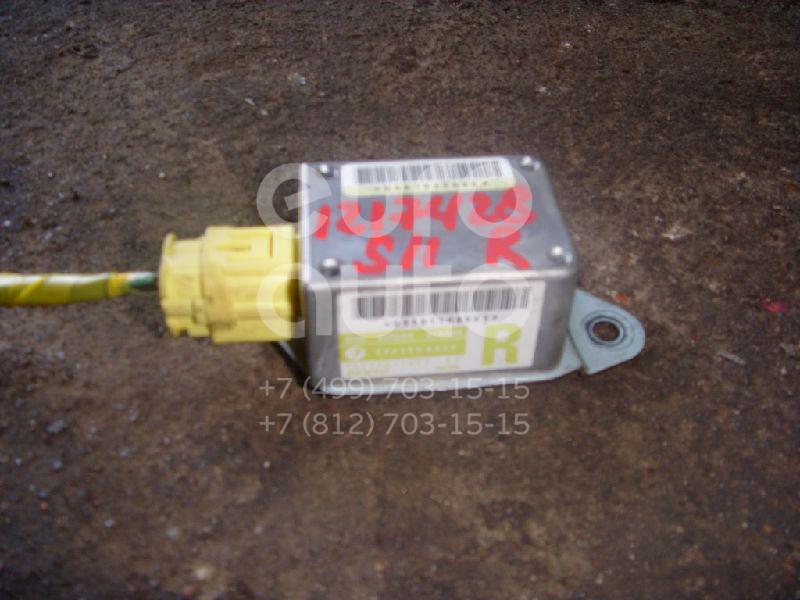 Датчик AIR BAG для Subaru Forester (S11) 2002-2007 - Фото №1