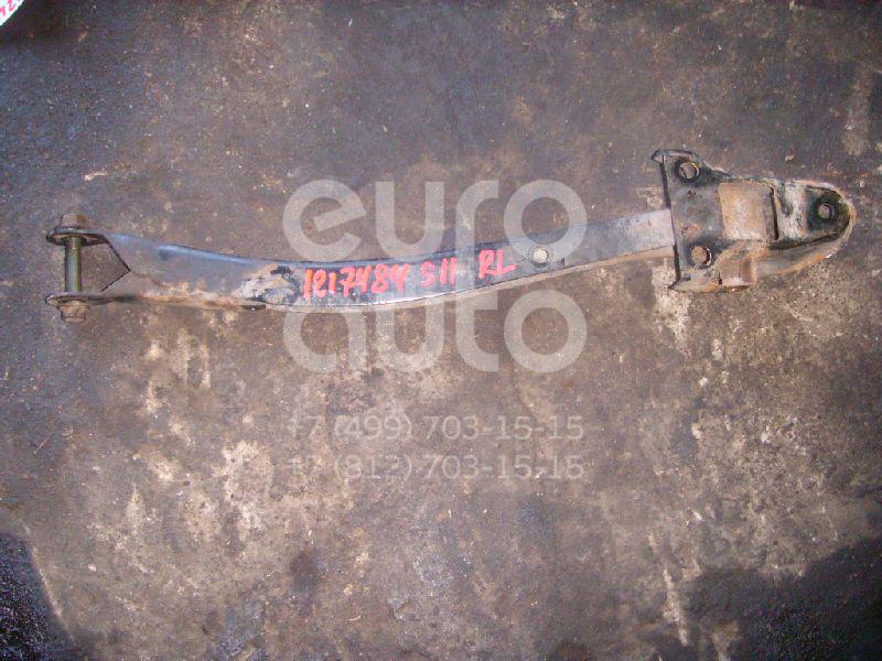 Тяга задняя продольная для Subaru Forester (S11) 2002-2007;Impreza (G11) 2000-2007;Legacy (B12) 1998-2003 - Фото №1