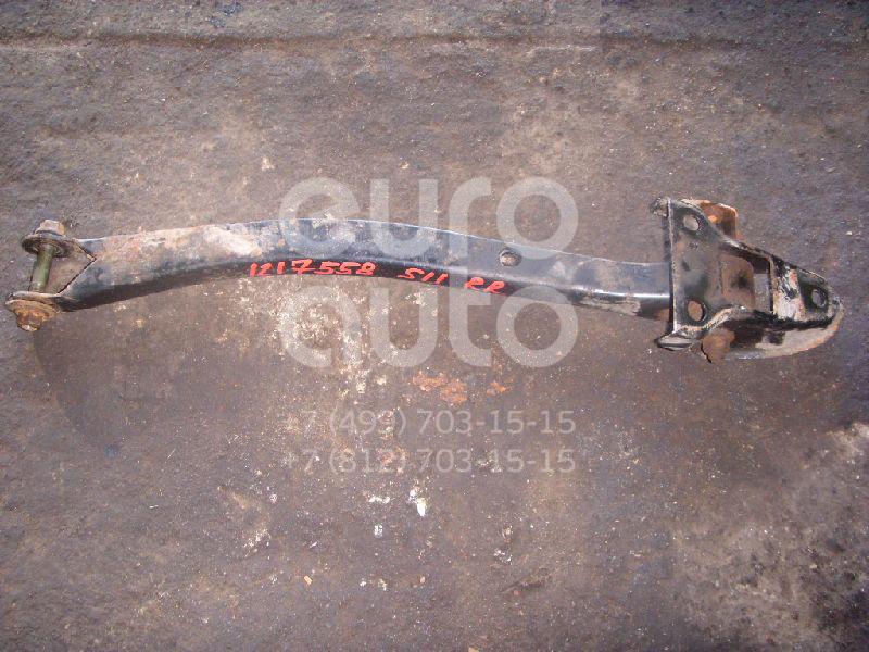 Тяга задняя продольная для Subaru Forester (S11) 2002-2007;Impreza (G11) 2000-2007;Legacy (B12) 1998-2003 - Фото №1
