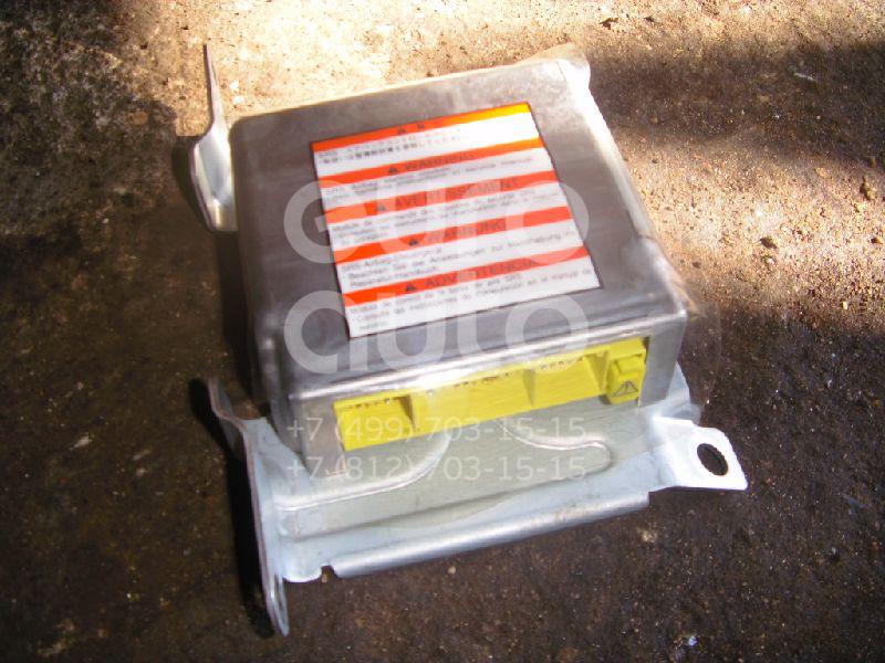Блок управления AIR BAG для Subaru Forester (S11) 2002-2007 - Фото №1