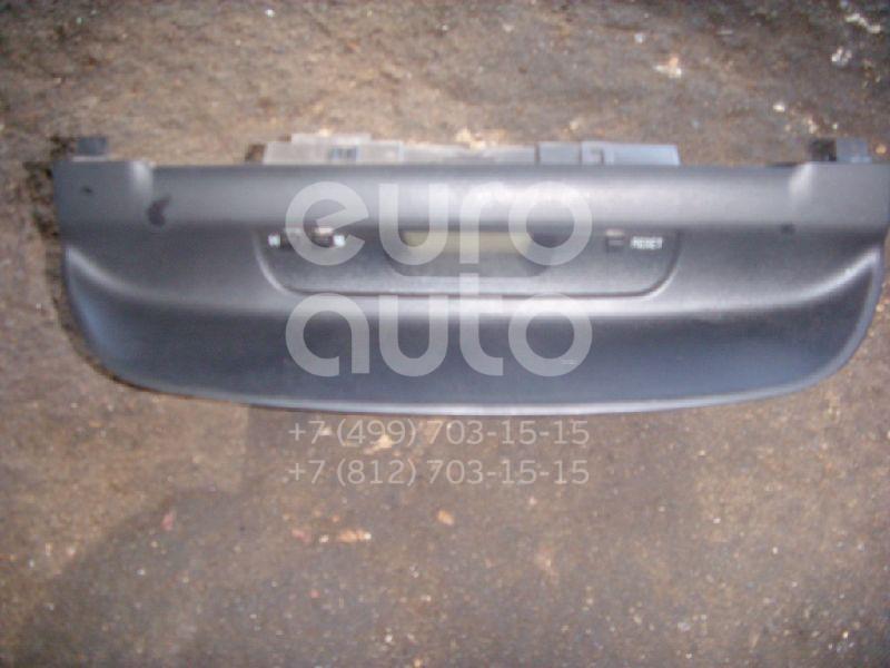Часы для Subaru Forester (S11) 2002-2007 - Фото №1