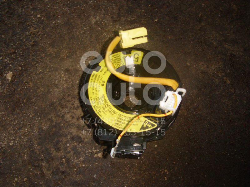 Механизм подрулевой для SRS (ленточный) для Toyota RAV 4 2000-2005 - Фото №1