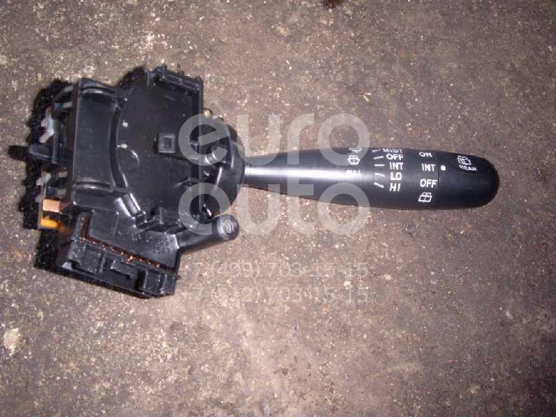 Переключатель стеклоочистителей для Toyota RAV 4 2000-2005 - Фото №1