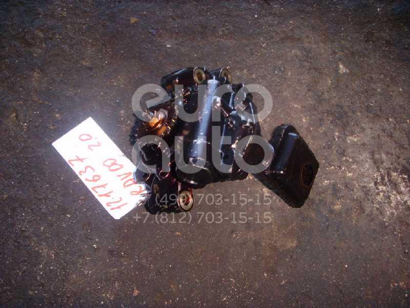 Насос масляный для Toyota RAV 4 2000-2005;Avensis II 2003-2008 - Фото №1