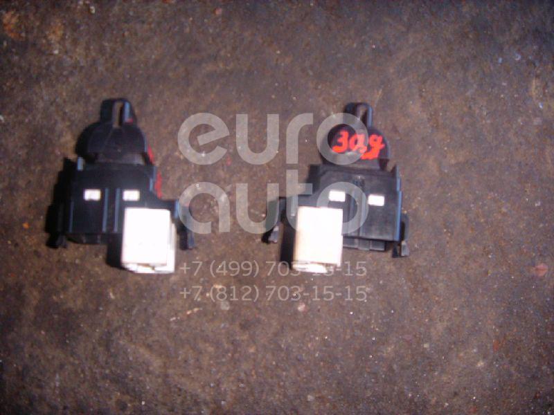 Кнопка стеклоподъемника для Toyota Land Cruiser (90)-Prado 1996-2002 - Фото №1