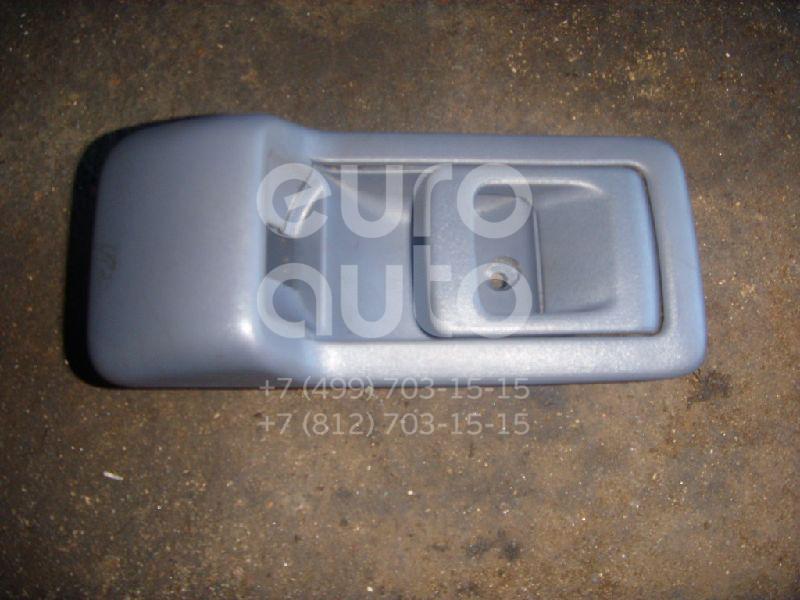 Ручка двери внутренняя левая для Toyota Land Cruiser (90)-Prado 1996-2002 - Фото №1