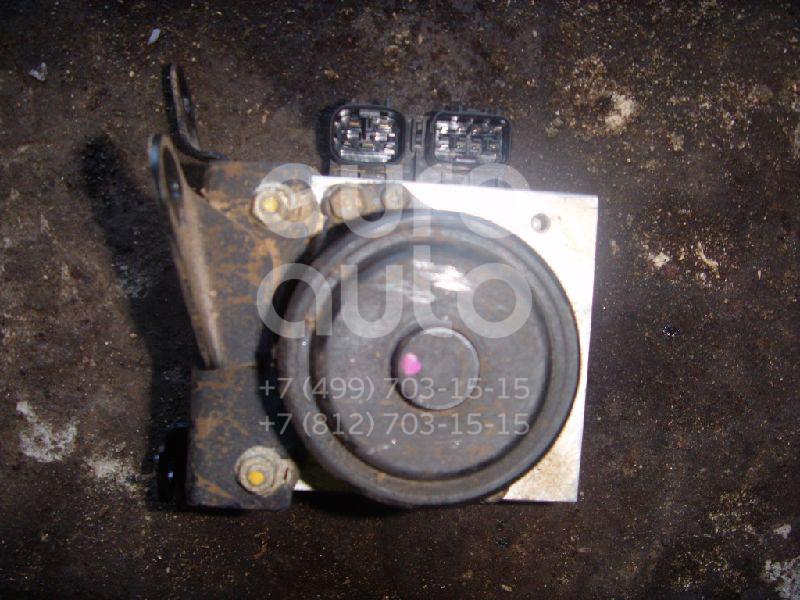 Блок ABS (насос) для Toyota Land Cruiser (90)-Prado 1996-2002 - Фото №1