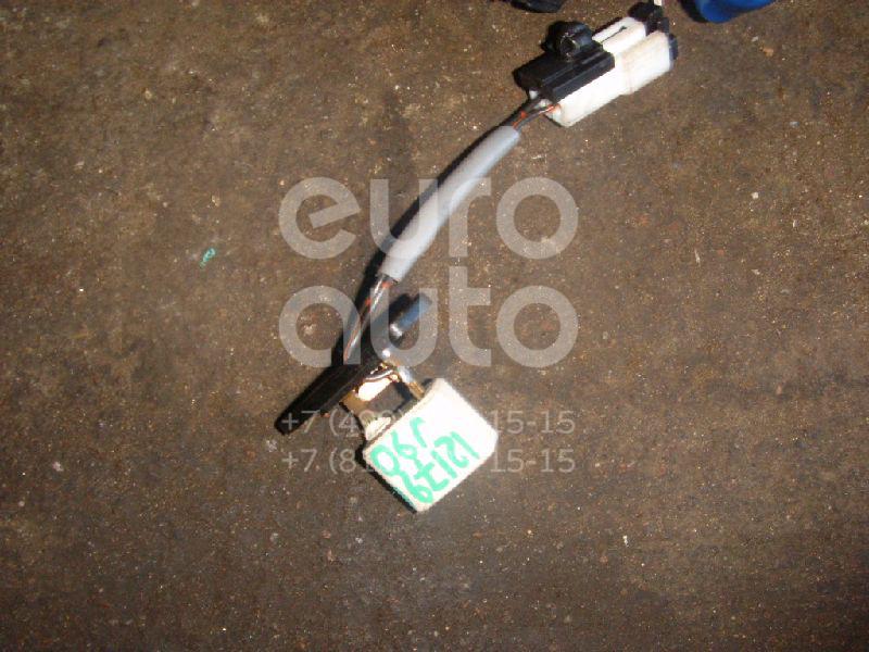 Резистор отопителя для Toyota Land Cruiser (90)-Prado 1996-2002 - Фото №1