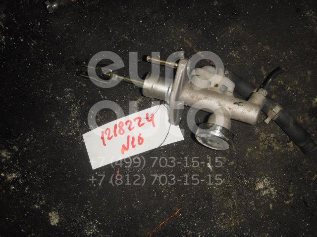 Цилиндр сцепления главный для Nissan Almera N16 2000-2006;Almera Tino 2000-2006;Primera P12E 2002-2007;X-Trail (T30) 2001-2006 - Фото №1