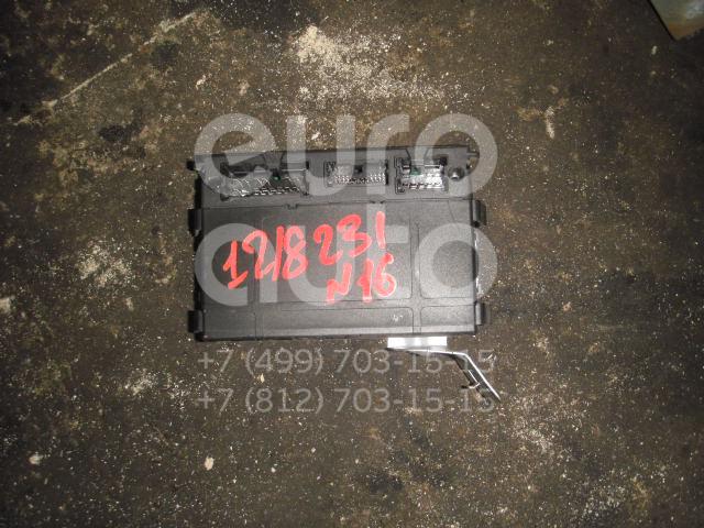 Блок комфорта для Nissan Almera N16 2000-2006 - Фото №1