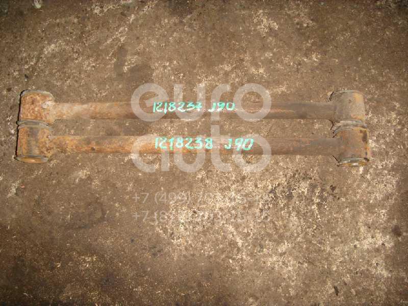 Тяга задняя нижняя для Toyota Land Cruiser (90)-Prado 1996-2002;4 Runner/Hilux Surf 1995-2002 - Фото №1
