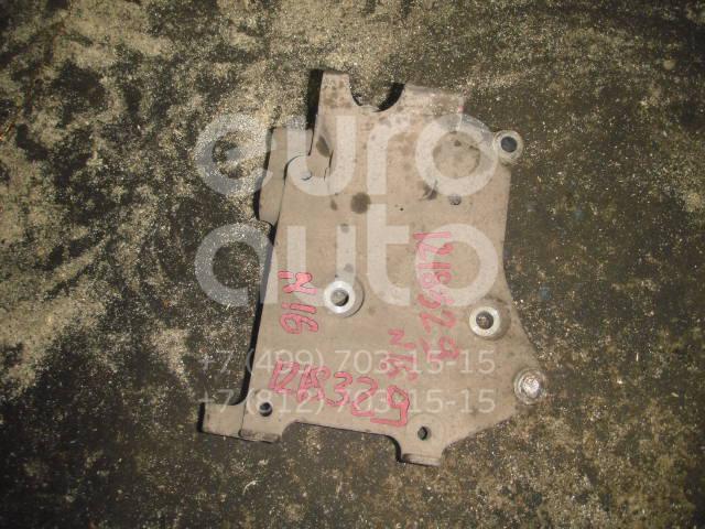 Кронштейн кондиционера для Nissan Almera N16 2000-2006 - Фото №1