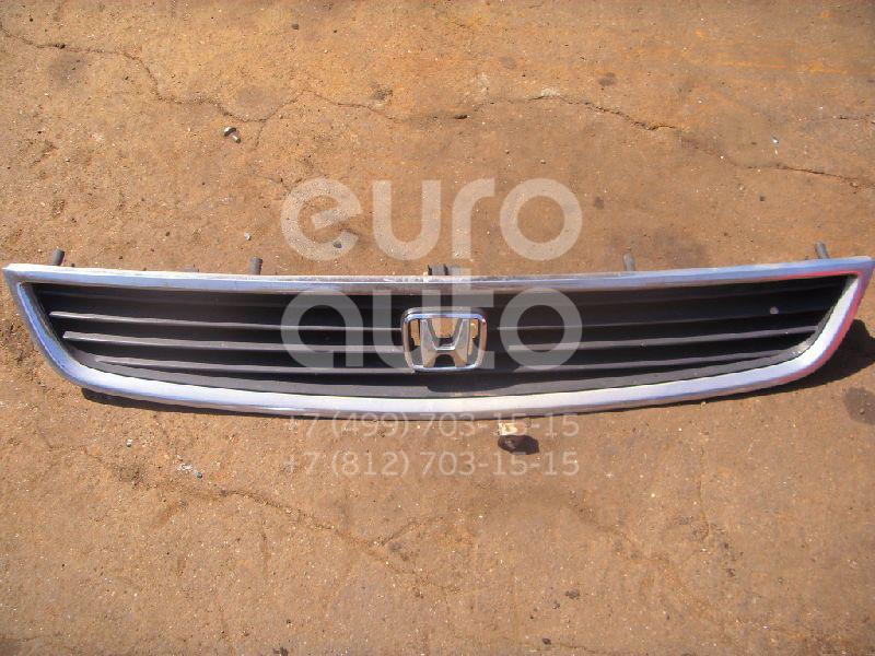 Решетка радиатора для Honda Civic (MA, MB 5HB) 1995-2001 - Фото №1