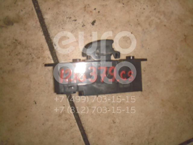 Кнопка стеклоподъемника для Mitsubishi Lancer (CS/Classic) 2003-2008 - Фото №1