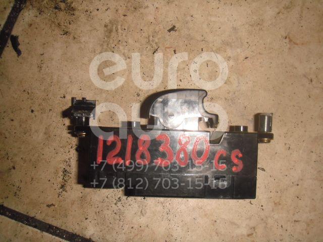 Кнопка стеклоподъемника для Mitsubishi Lancer (CS/Classic) 2003-2008 - Фото №1