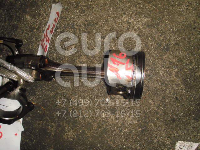 Поршень для Nissan Almera N16 2000-2006 - Фото №1