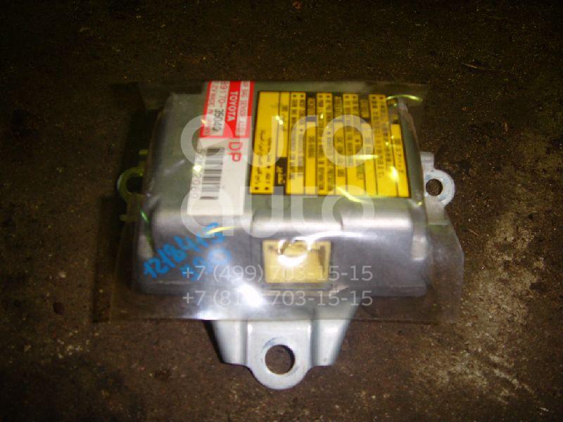 Блок управления AIR BAG для Toyota Land Cruiser (90)-Prado 1996-2002;4 Runner/Hilux Surf 1995-2002 - Фото №1